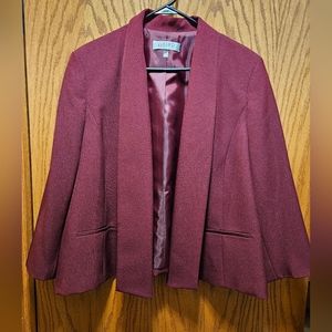 Kasper Jacket Size 18